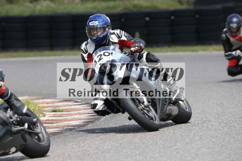/33 24.07.2025 Speer Racing ADR/Gruppe gelb/420